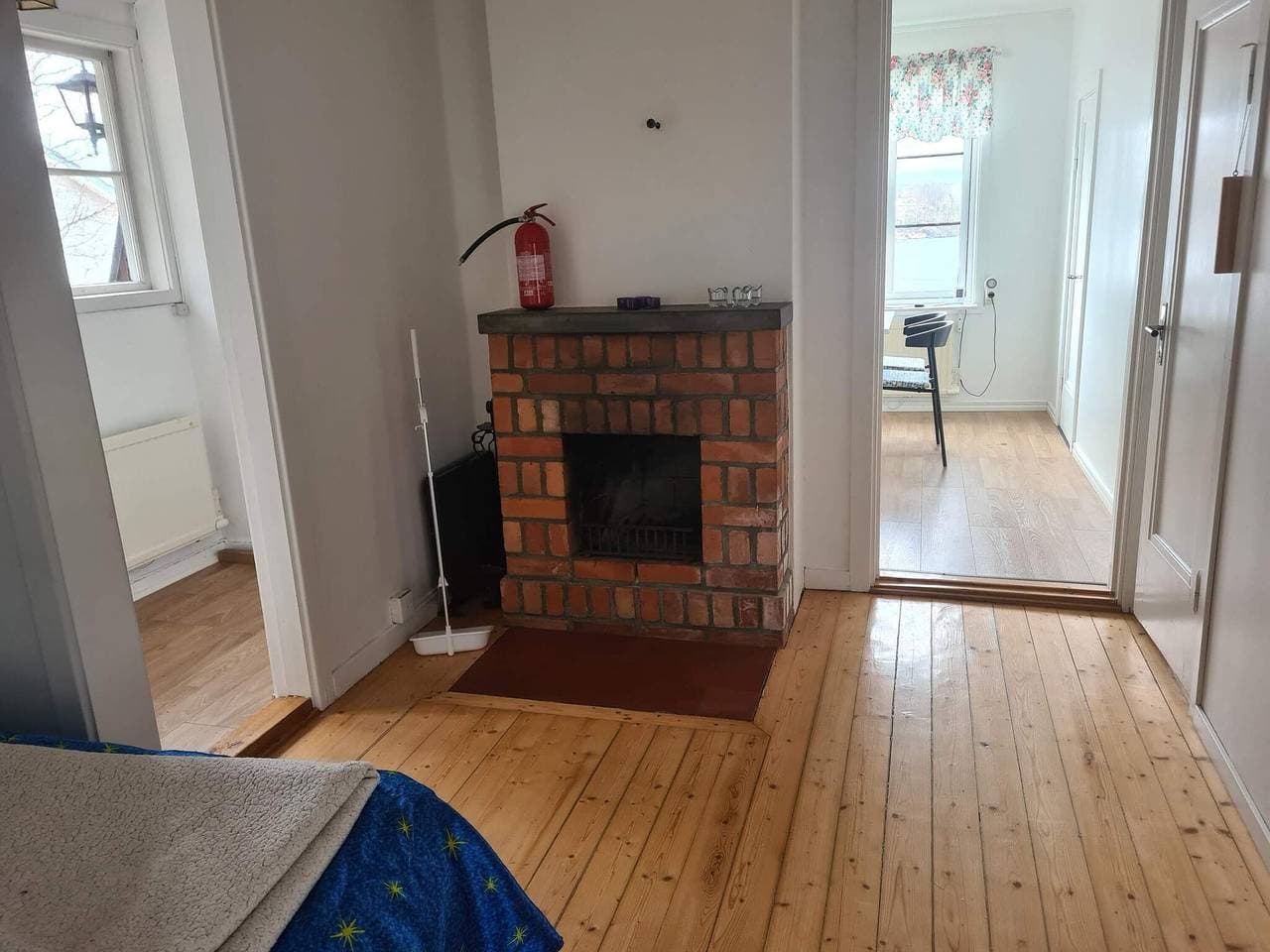 Foto 11 von 20: 3 Personen Ferienhaus in Bengtsfors