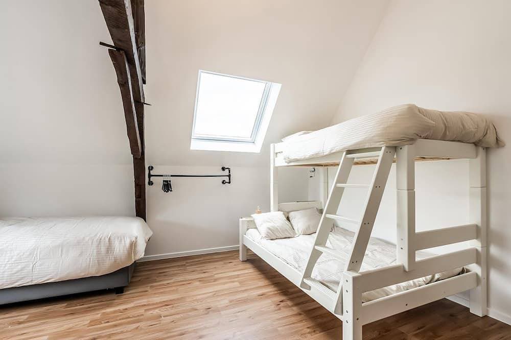 Foto 4 von 30: Geräumiges Familienferienhaus