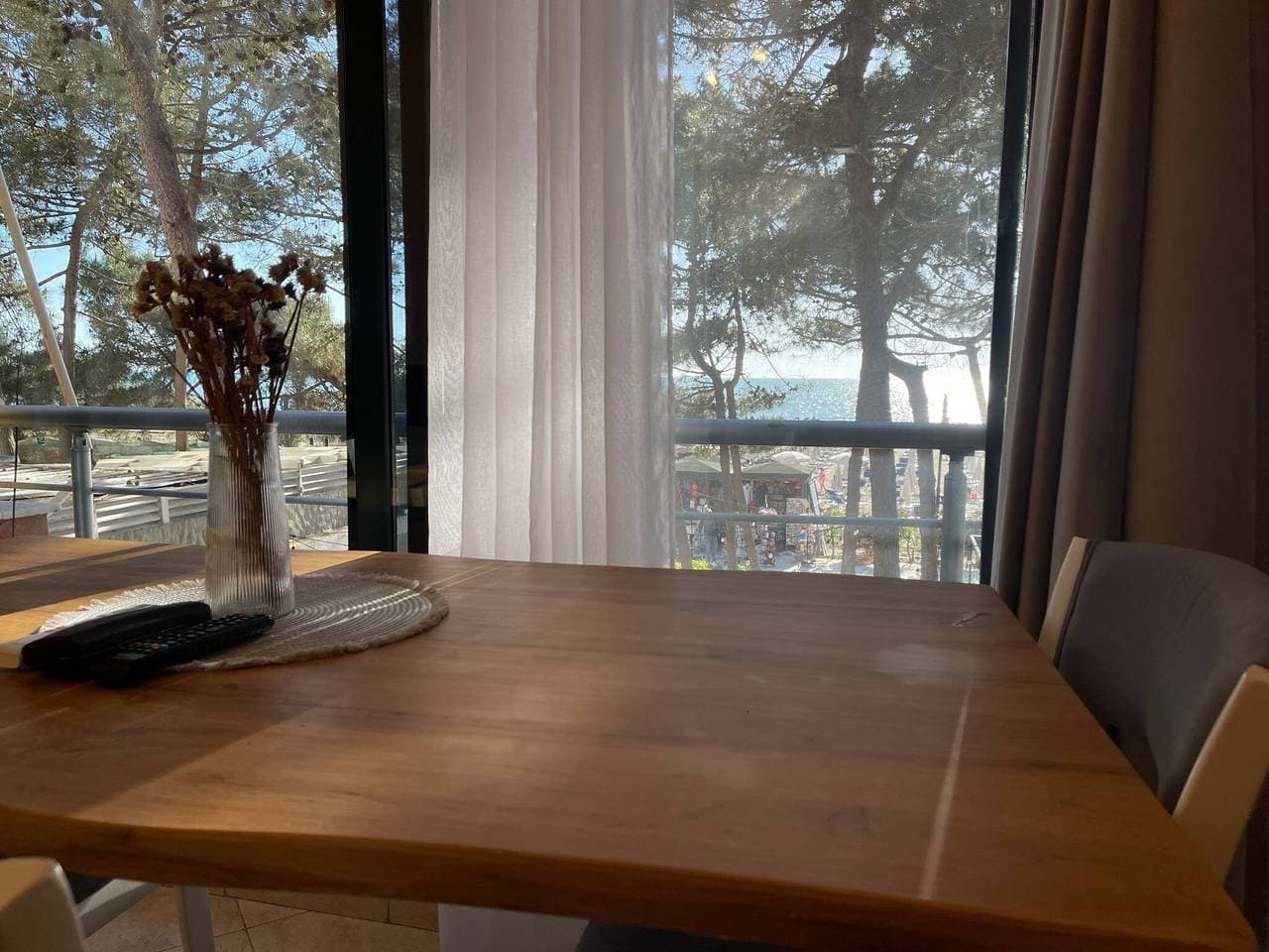 Foto 4 von 34: Exklusive 2-Zimmer-Wohnung mit Meerblick in Kavaja, Albanien