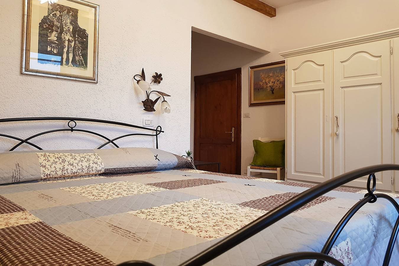 Foto 13 von 38: Haus Casale Rovereto im Maremma Park