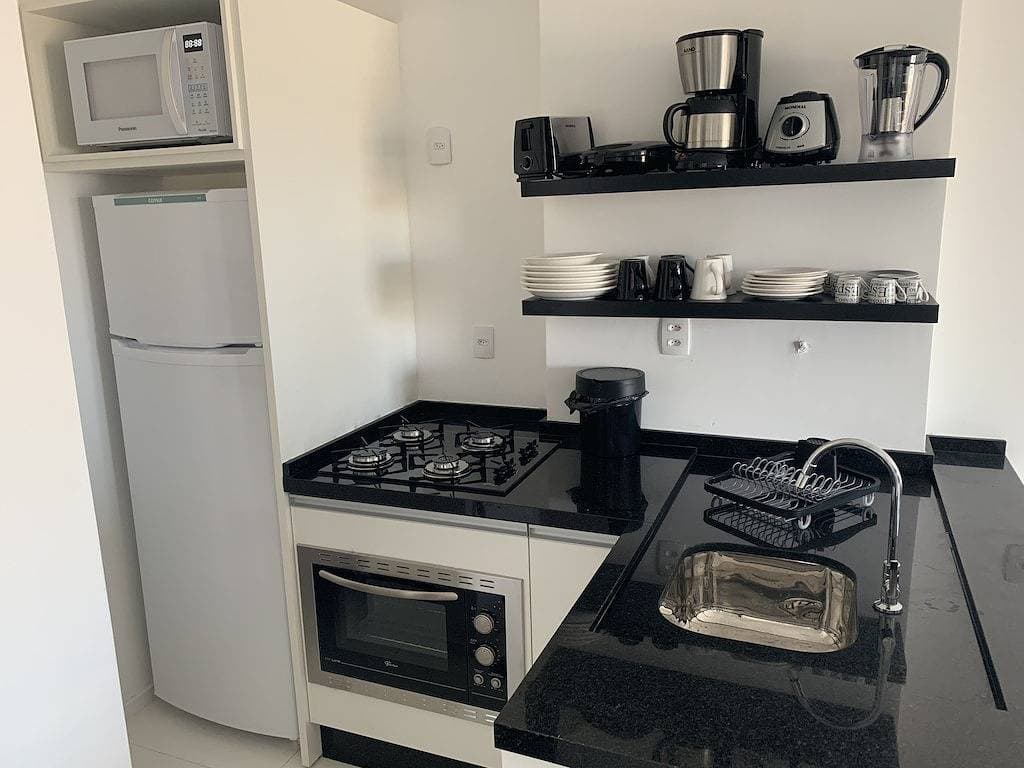 Foto 13 von 39: Wohnung in Englisch mit Meer- und Bergblick