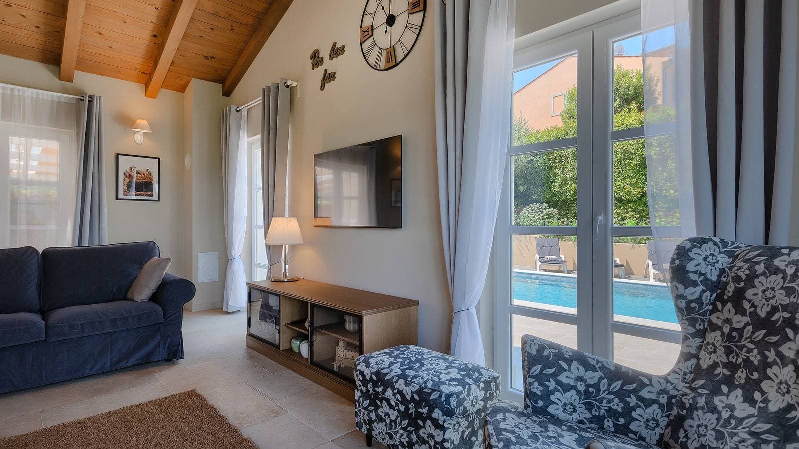 Foto 5 von 42: Casa Garden Contesses by Villas Guide