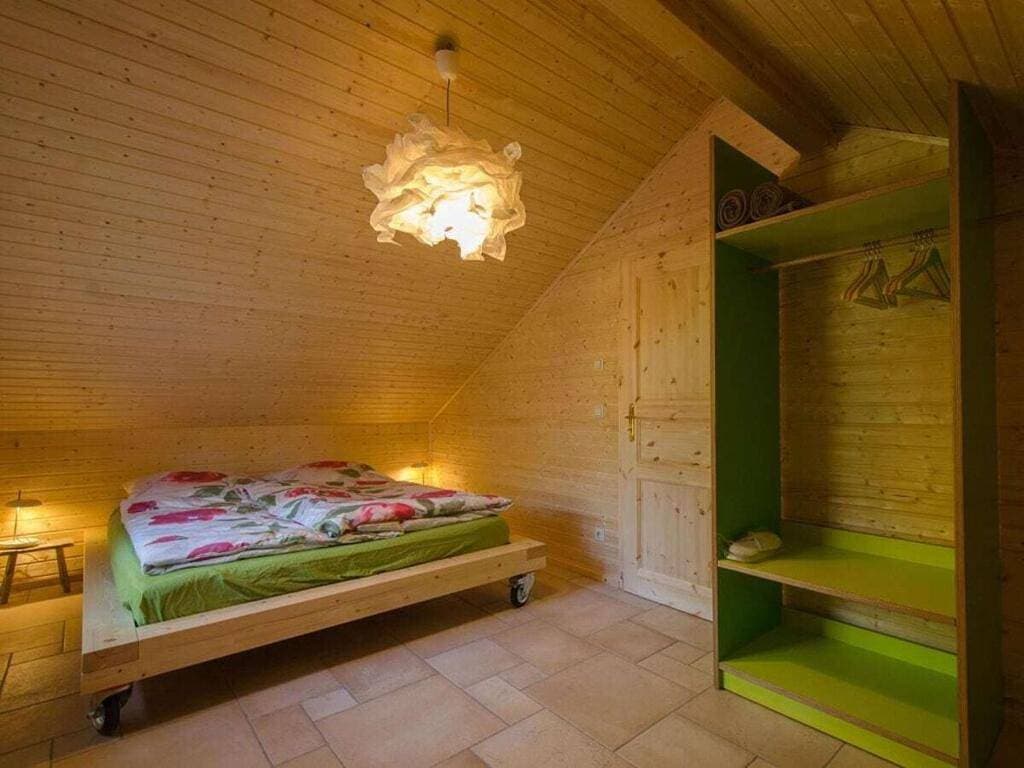 Foto 13 von 22: Three-Bedroom Holiday Home