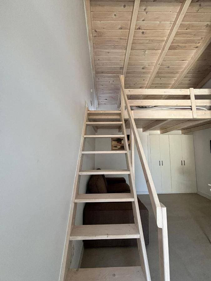 Foto 5 von 17: One-Bedroom Apartment
