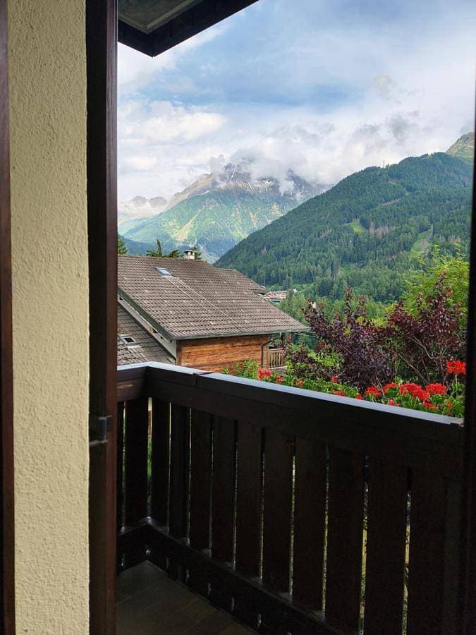 Foto 5 von 7: Suite with Balcony