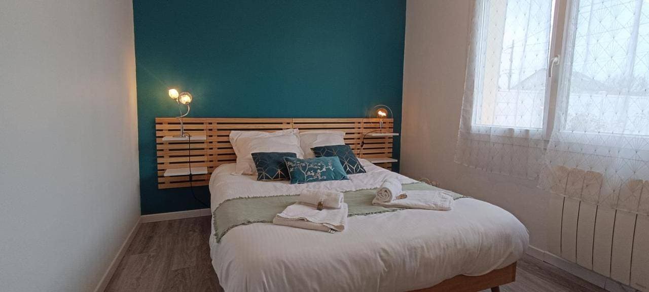 Foto 5 von 27: Two-Bedroom Apartment