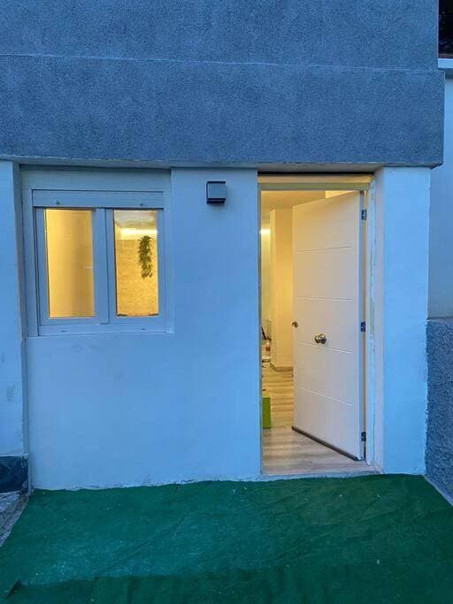 Foto 12 von 14: One-Bedroom Apartment