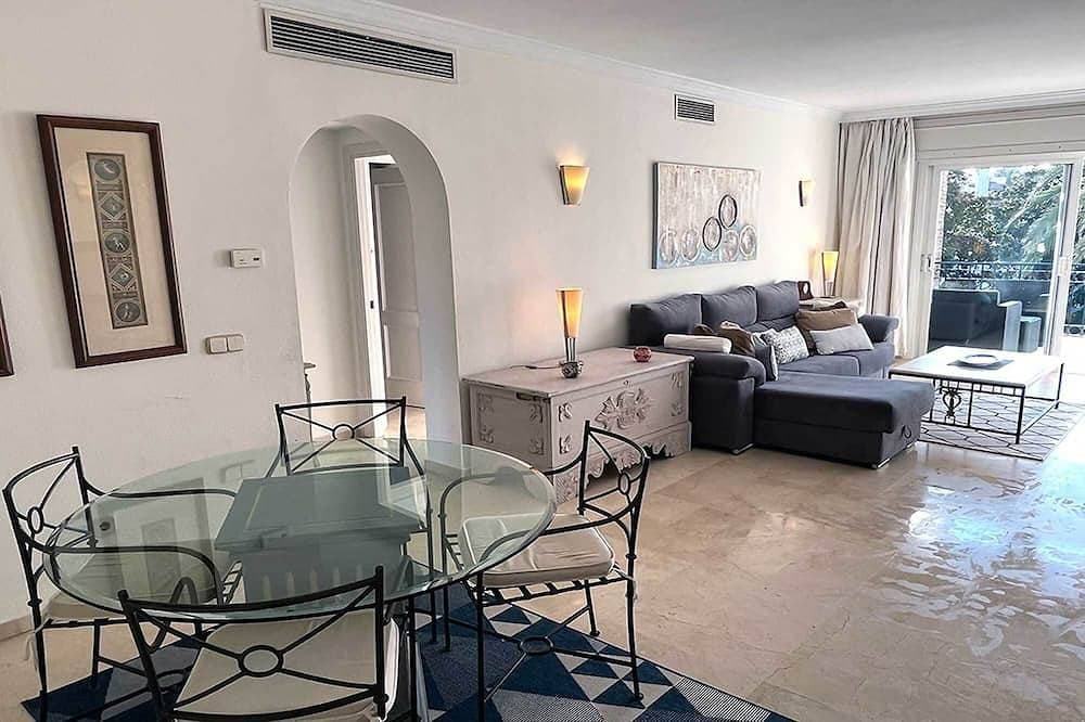 Foto 9 von 24: Ferienwohnung nahe am Strand, Estepona