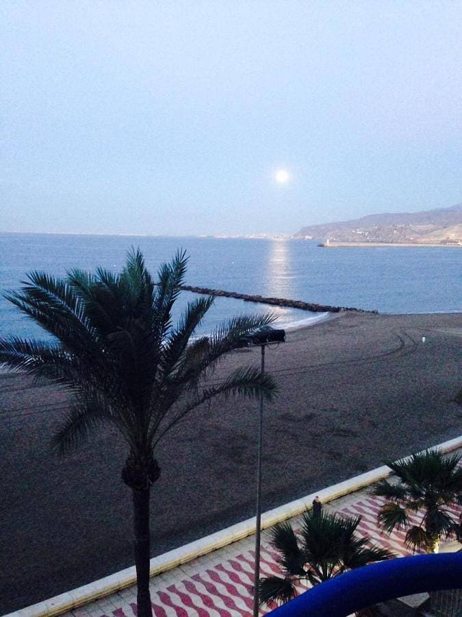 Ocean Views 1