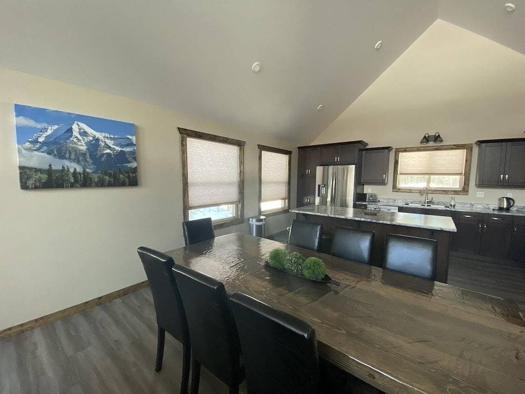 Foto 4 von 33: Summit View - Drei Schlafzimmer Haus, Schläft 10