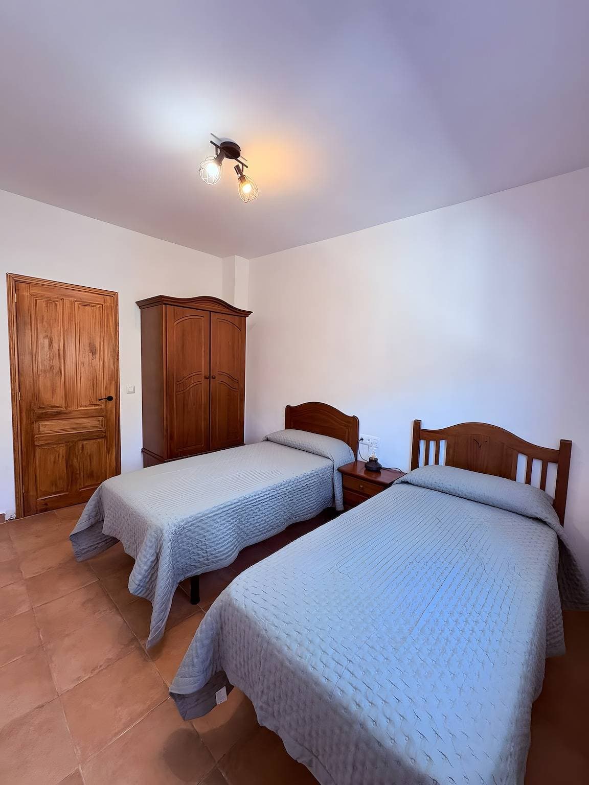 Foto 9 von 26: Vv La Era IV mit Meerblick, privater Terrasse, WLAN und Klimaanlage
