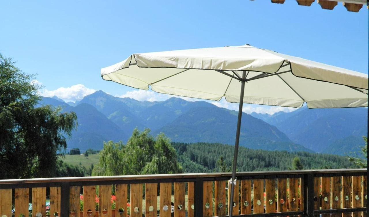 Foto 9 von 13: Double Room with Mountain View