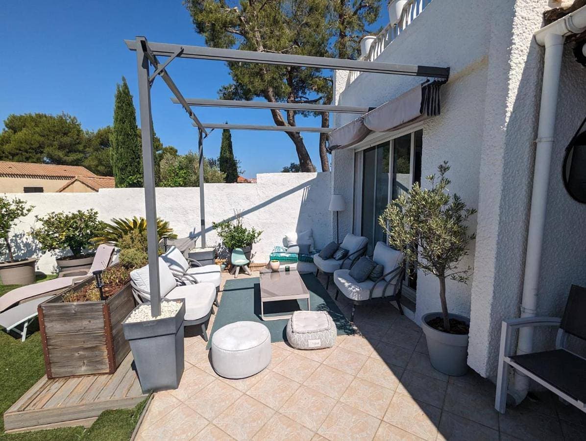 Foto 4 von 27: Villa with Private Pool