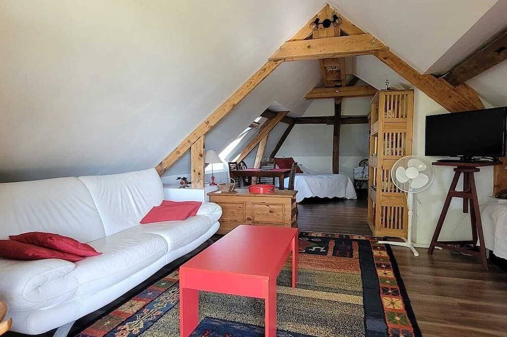 Foto 11 von 30: Close to Etretat, lovely cocoon, spacious and comfortable
