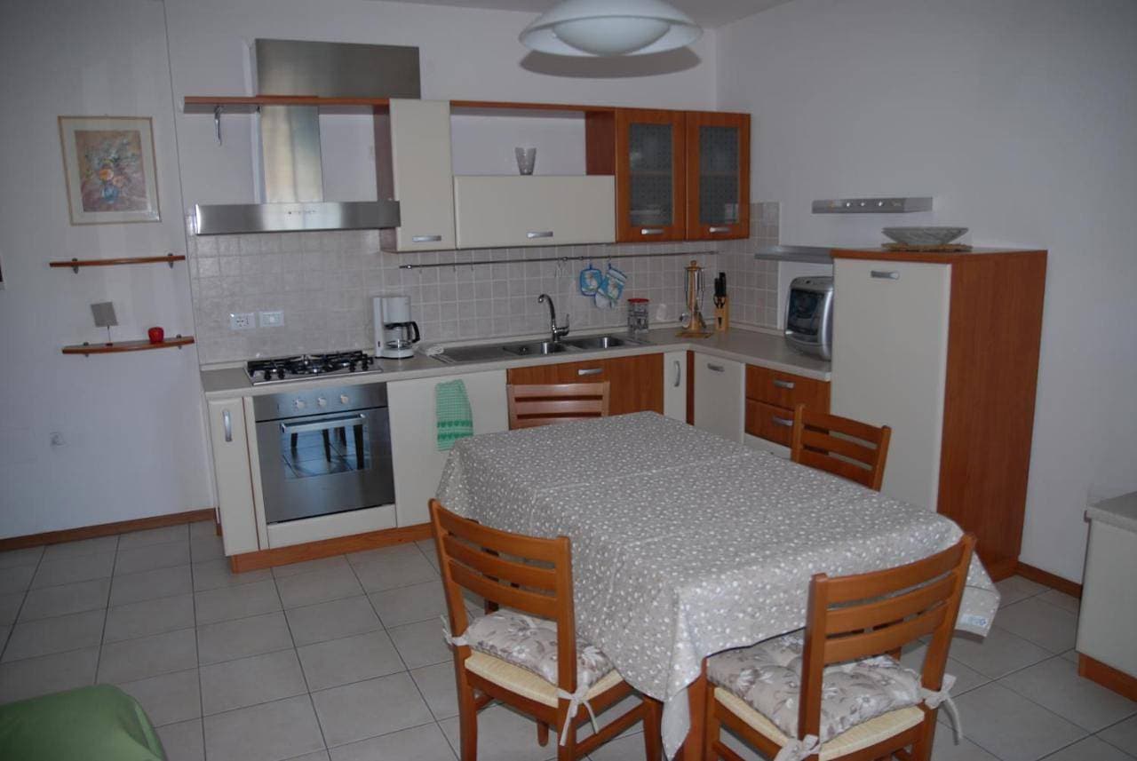 Foto 4 von 5: Two-Bedroom Apartment