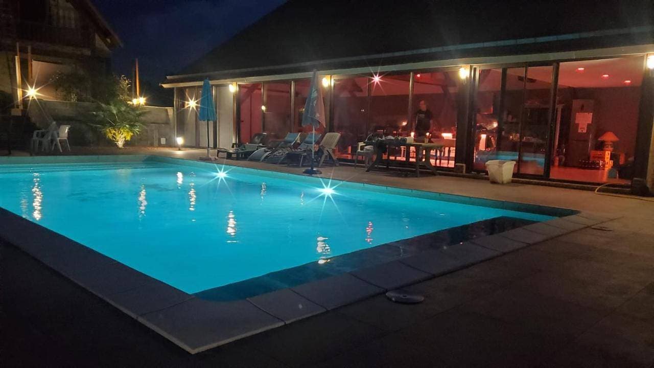 Foto 3 von 18: Villa with Private Pool