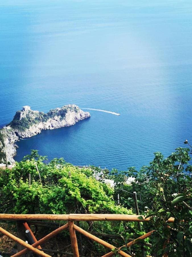 Solecore Amalficoast 1