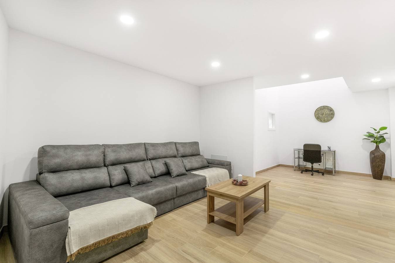 Foto 7 von 29: Ferienwohnung 'Lola' mit Bergblick, privater Terrasse und Wi-Fi