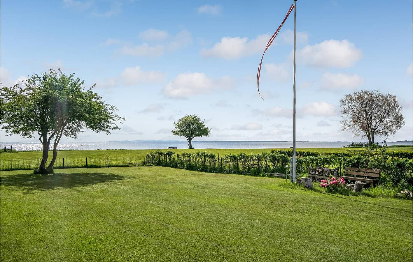 Foto 4 von 26: Ferienhaus für 4 Personen mit Terrasse