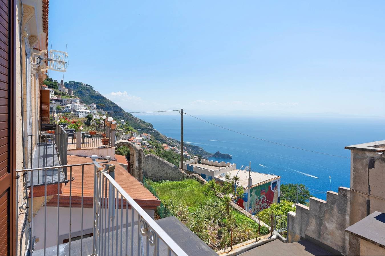La Casa Di Annarella 1
