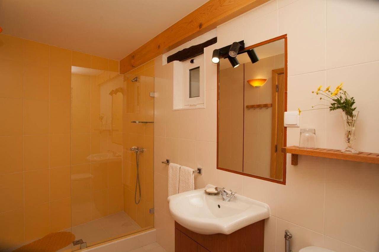 Foto 8 von 56: Gästehaus für 4 Personen mit Sauna
