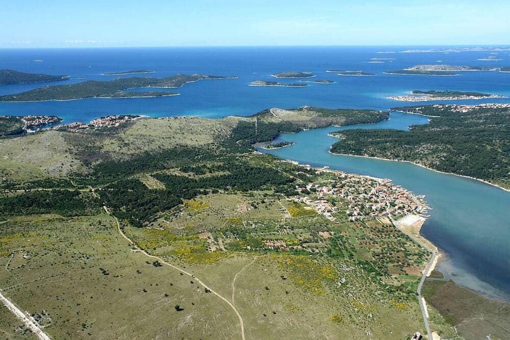 Foto 12 von 18: Ferienwohnungen Vila Punta - Jadrtovac