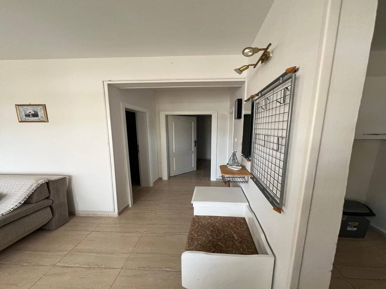 Foto 8 von 38: Wohnung in Kampor nahe Sandstrand