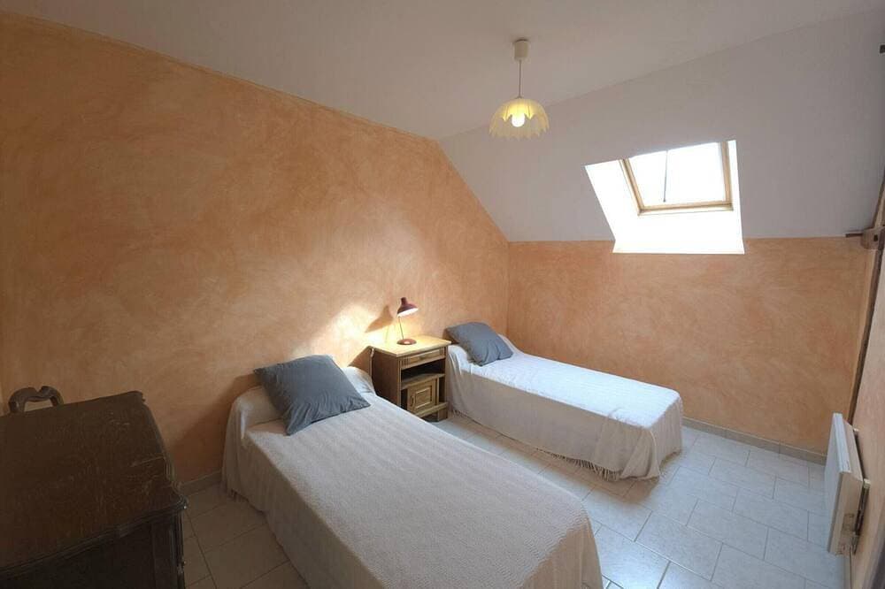 Foto 4 von 26: Landhaus mit WLAN nahe Thenon, 3 Schlafzimmer