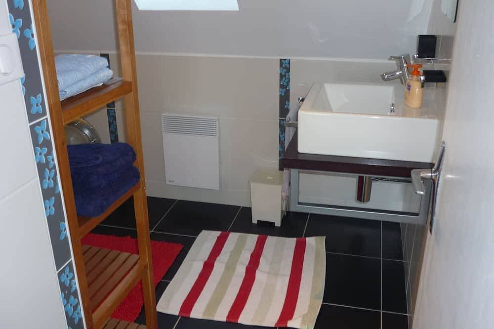 Foto 3 von 17: 2/4 pers Wohnung in der Bucht von Douarnenez