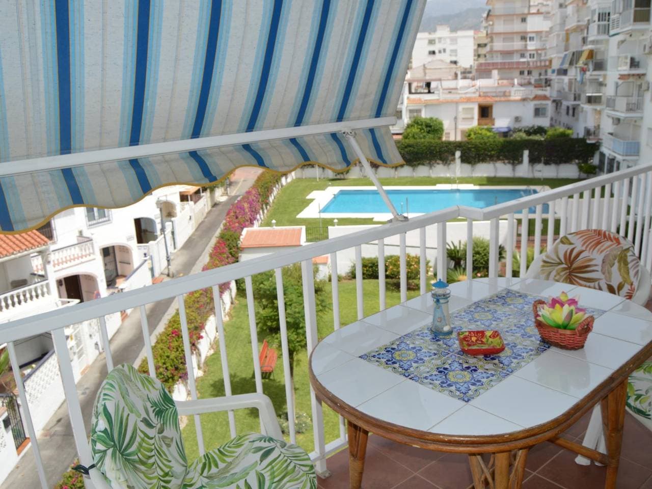 Foto 4 von 14: Apartment Delfín Torrecilla Nerja