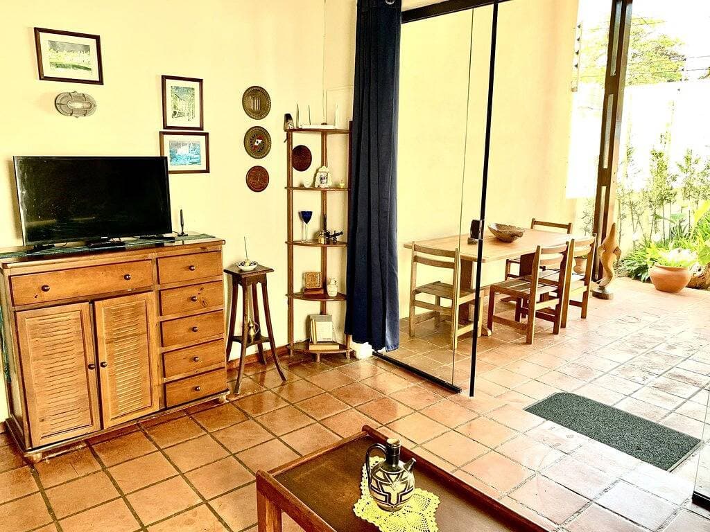 Foto 11 von 29: Meerseite - Haus - Itagua - Ubatuba