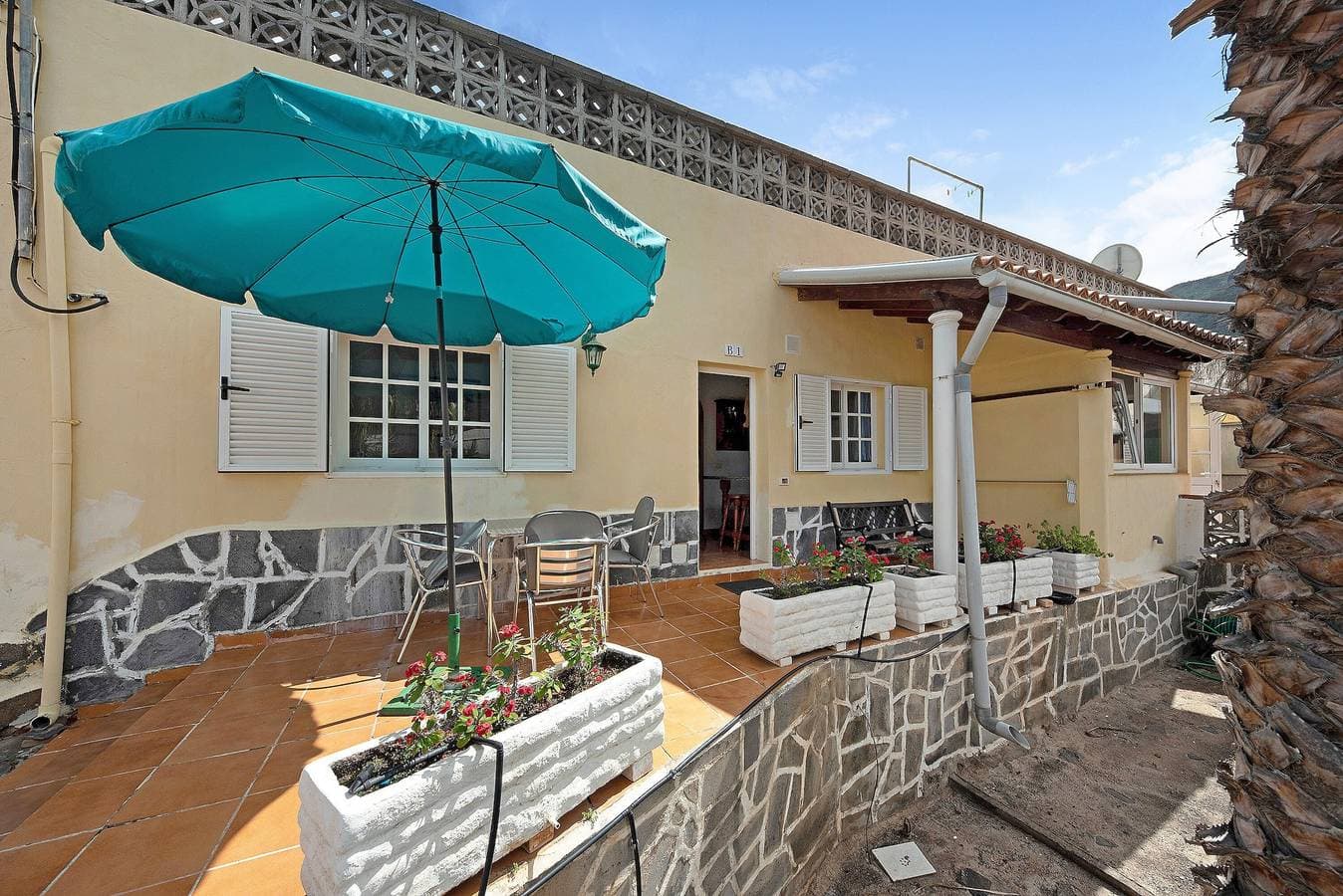 Casa El Cardon B1 1