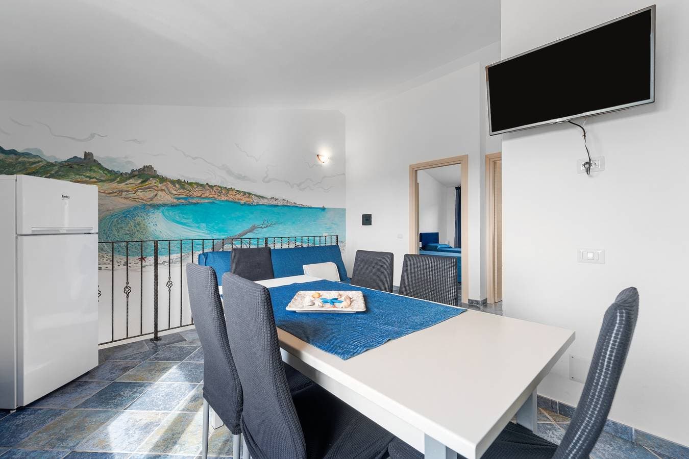 Foto 10 von 27: Villa Le Torri Porto Corallo