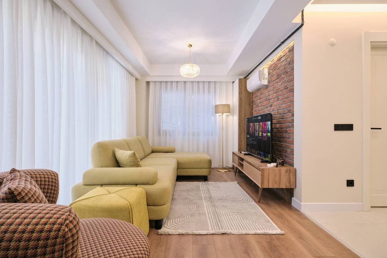 Foto 8 von 34: Arcturus, 2Br, Beste Loc