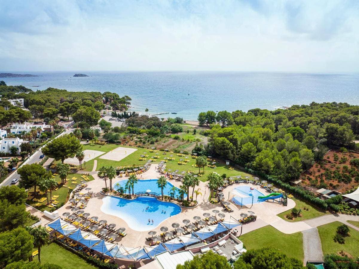 TUI MAGIC LIFE Cala Pada - All Inclusive 1