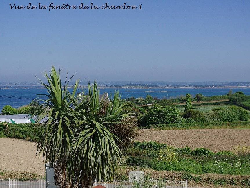 Foto 12 von 20: Gîte de mer