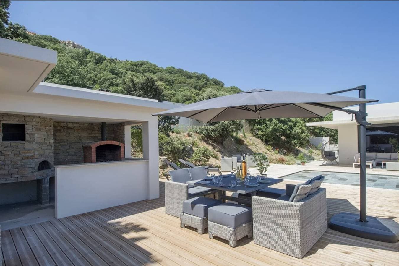 Foto 4 von 31: Villa Mizar