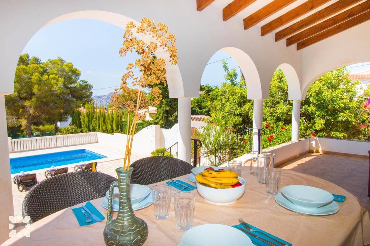 Foto 5 von 5: Villa