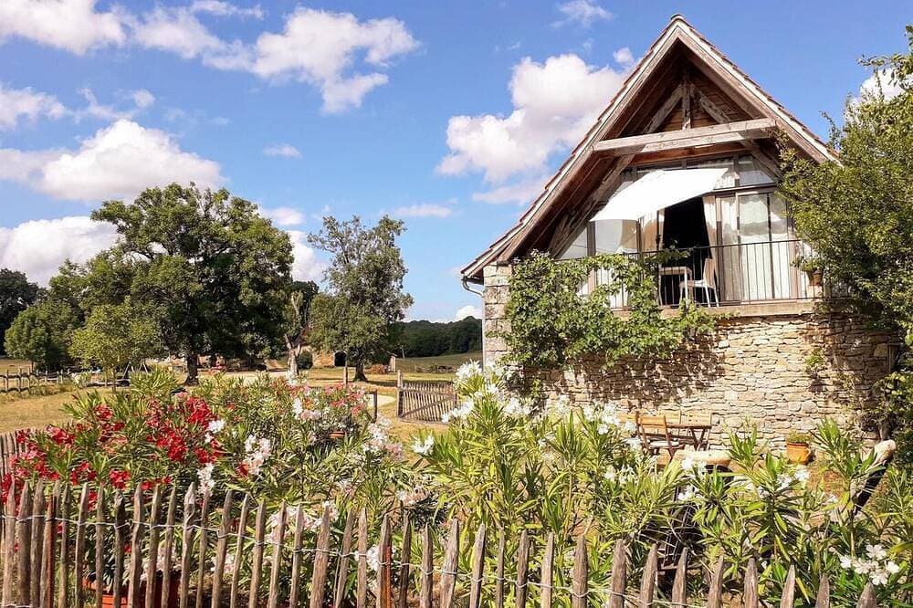 Foto 6 von 30: Gîtes de France® - The Demolished Barn