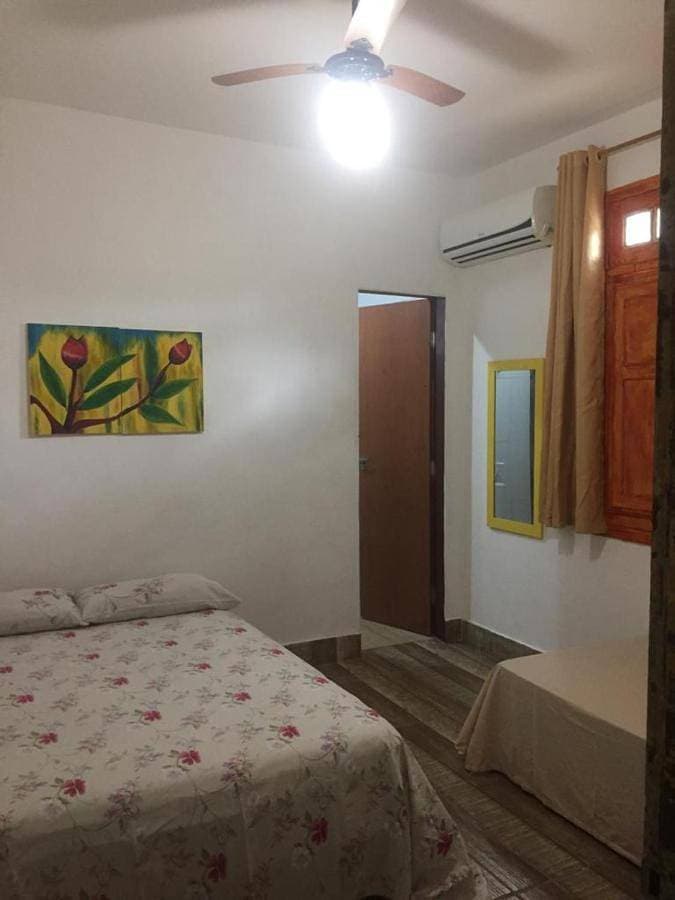 Foto 2 von 11: Budget Double Room