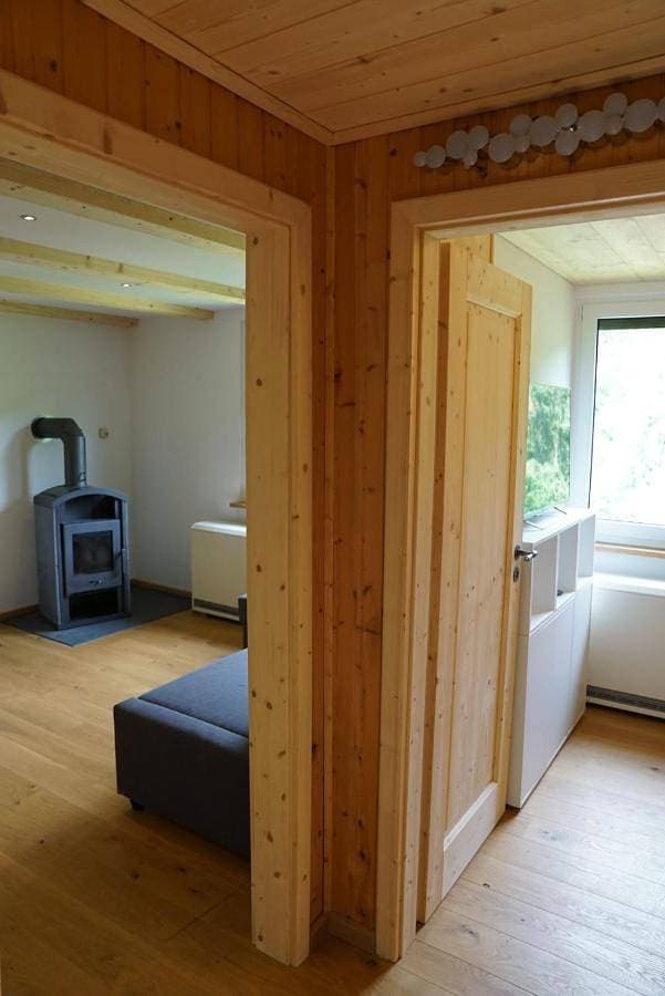 Foto 4 von 40: One-Bedroom House