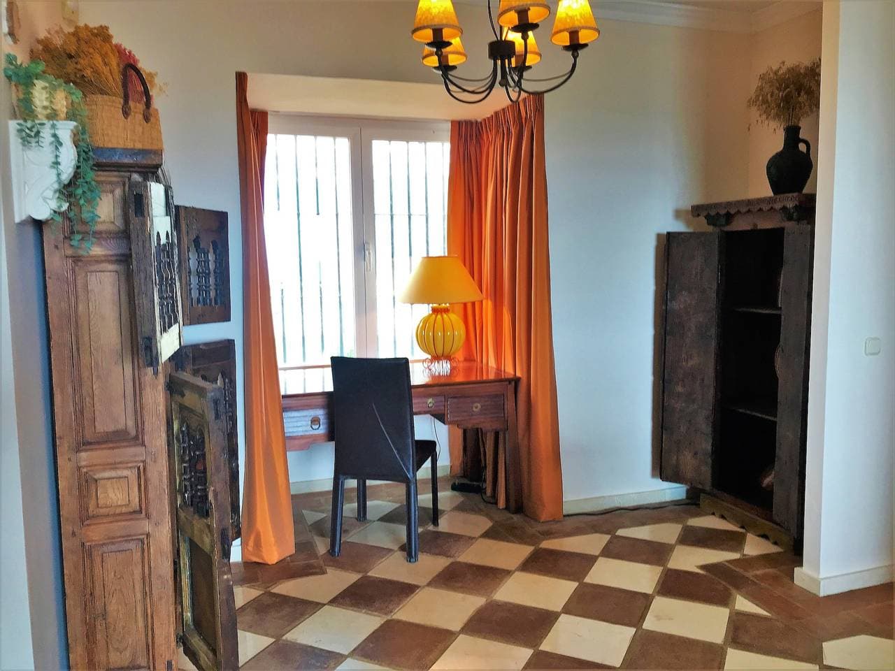 Foto 4 von 25: Penthouse La Perla De Marakech 1
