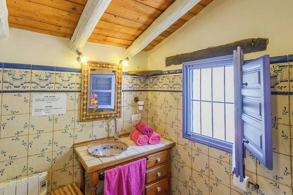Foto 5 von 23: Casa Tejeda Frigiliana