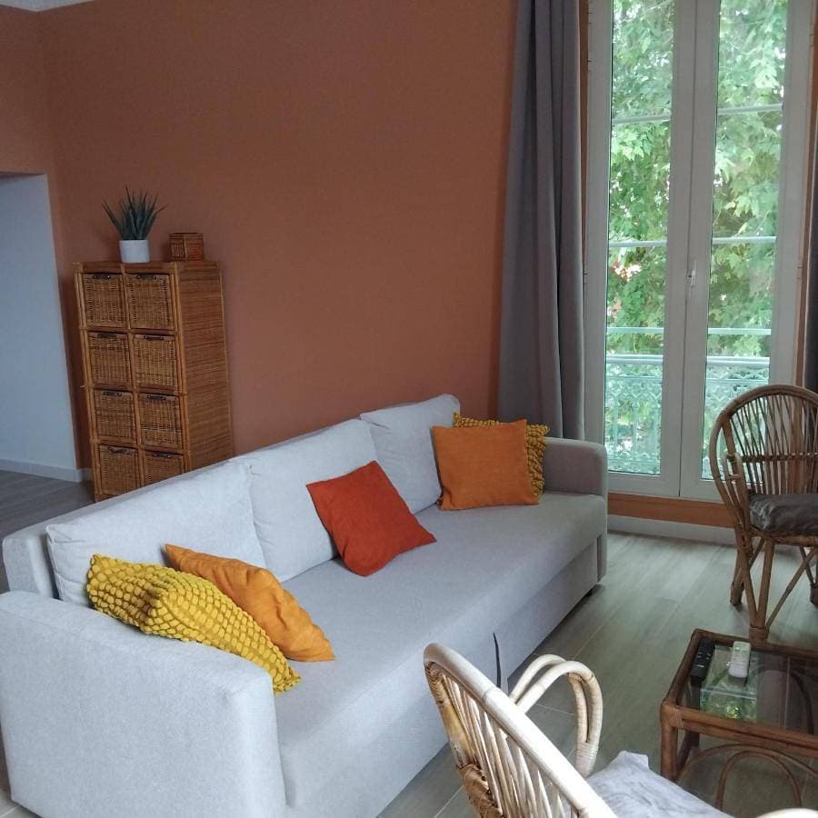 Foto 2 von 12: One-Bedroom Apartment