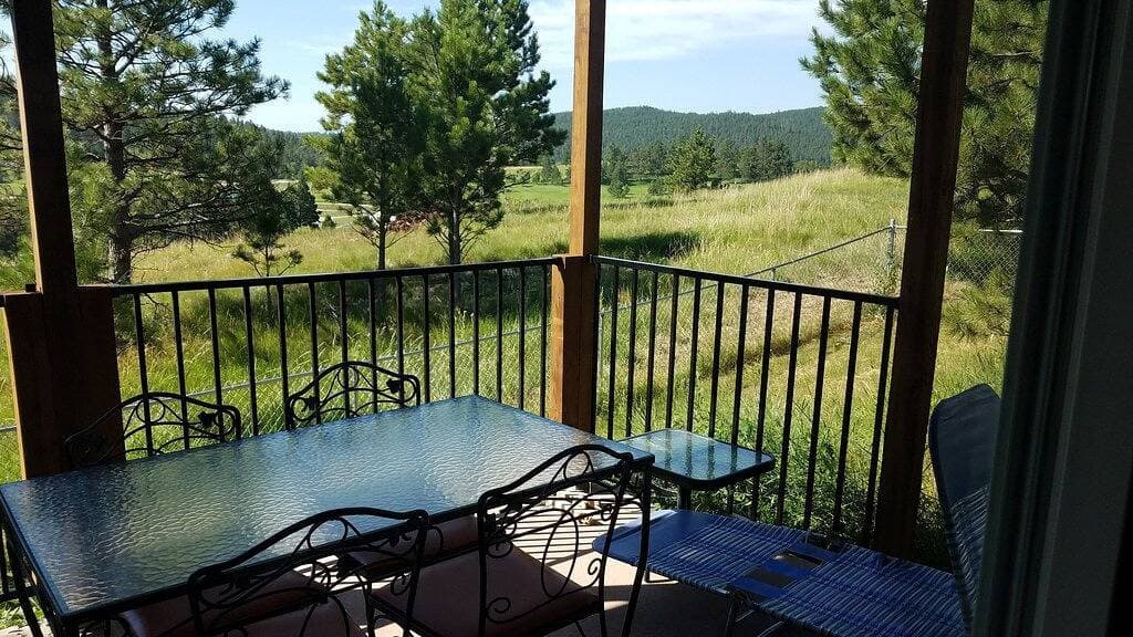 Foto 11 von 22: Privates Landhaus in den Black Hills