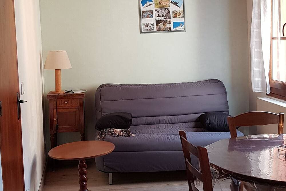 Foto 4 von 30: Gites de Mon Clocher 2 Apartments in einem Dorfhaus