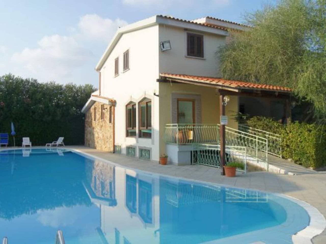 Foto 2 von 26: Studio in Meernähe auf Sardinien