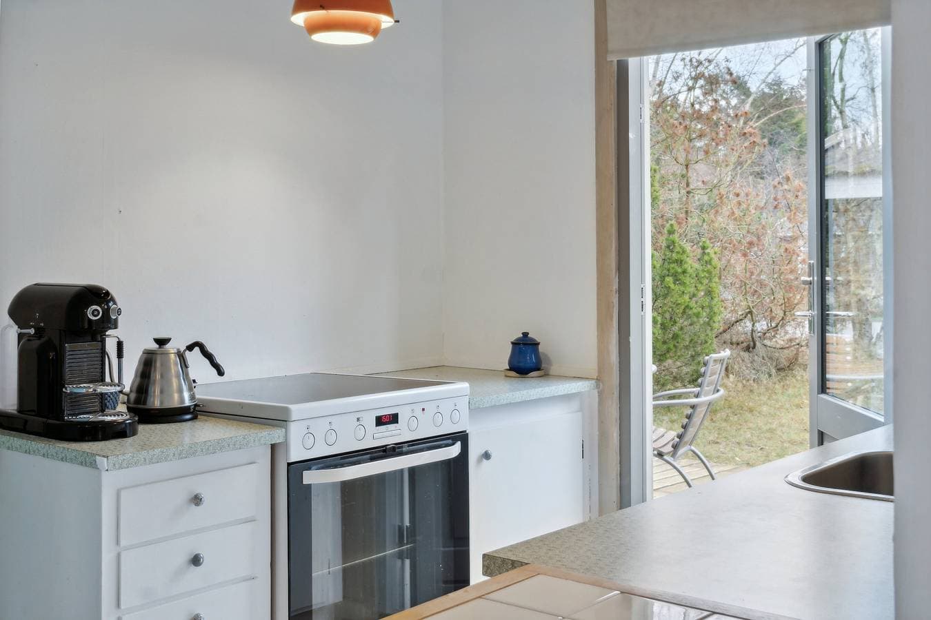Foto 11 von 26: Ferienhaus in der Nähe wunderschöner Sandstrände.