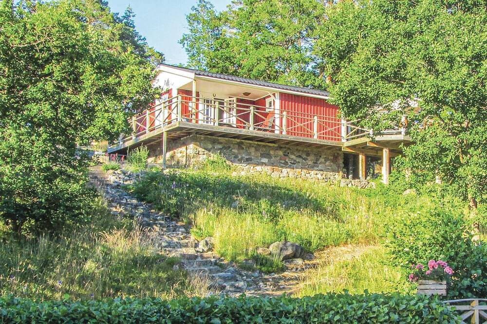 Tolles Zuhause in Västervik mit WLAN 1
