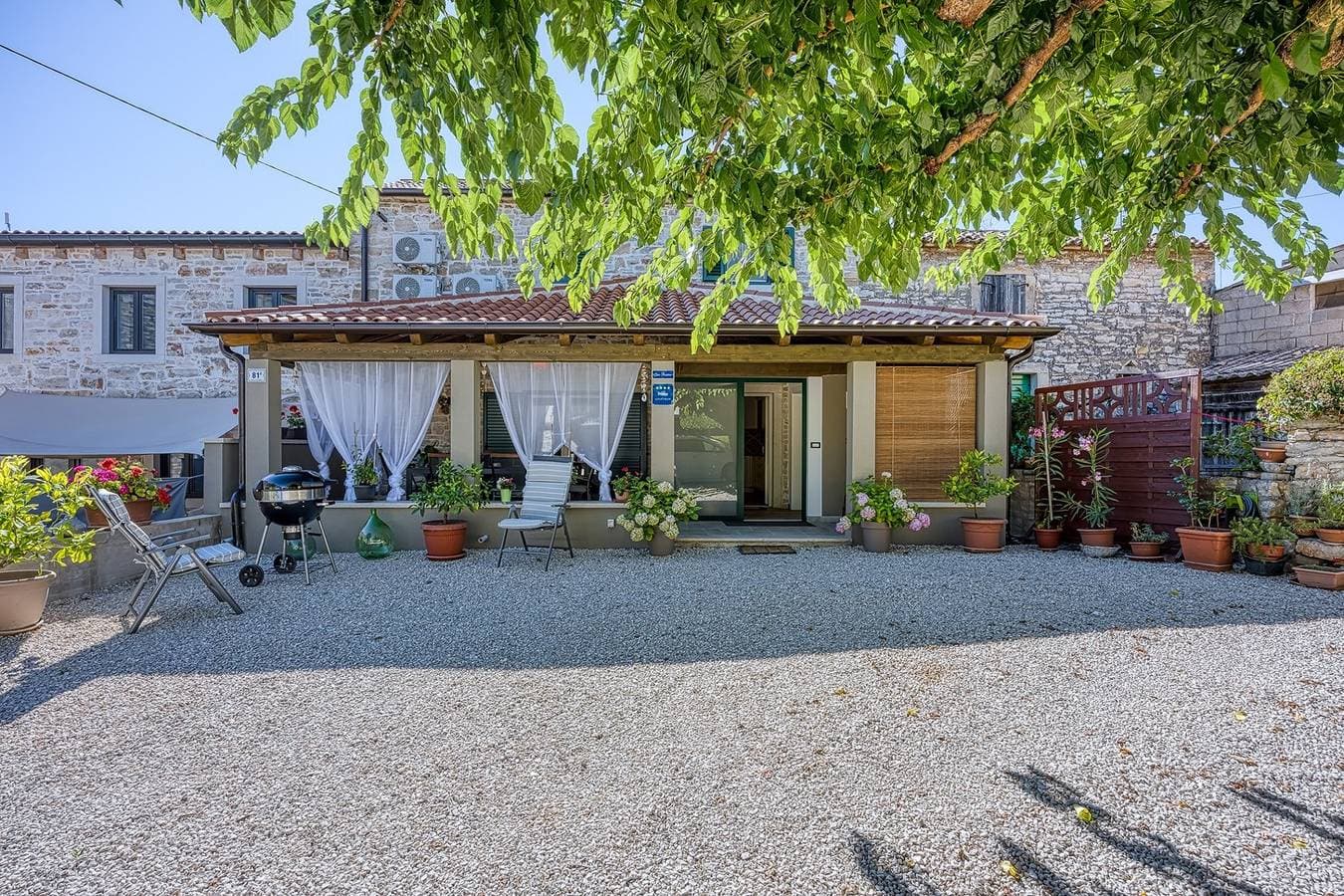 Casa Parketini 1